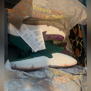 Adidas Prophere x Dragon Ball Z Cell 2018